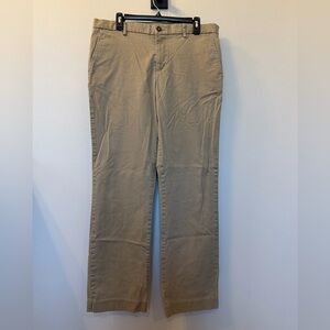 Murano Men's Tan Chino Pants